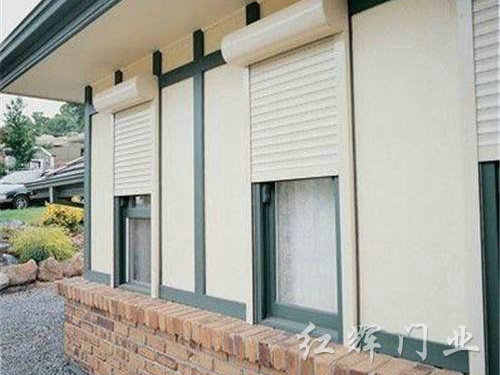 卷帘窗系列7