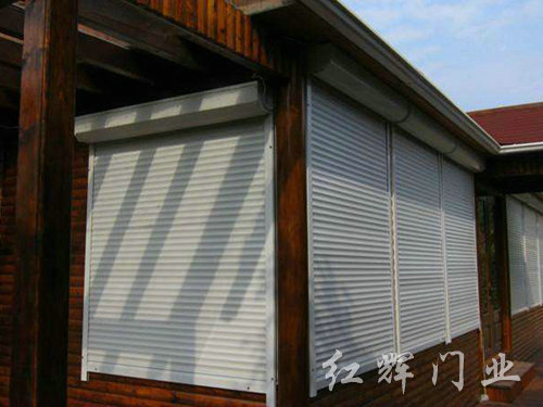 卷帘窗系列12