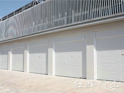 车库门6