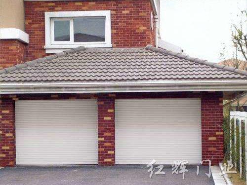 车库门7
