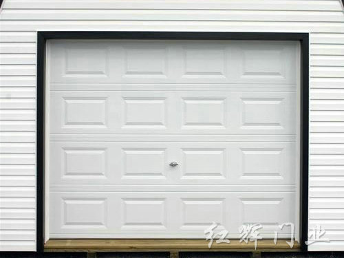 车库门11