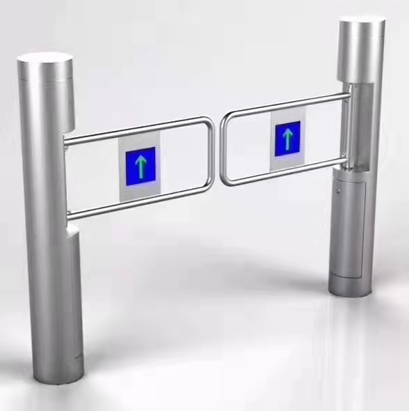 高清车牌自动识别系统