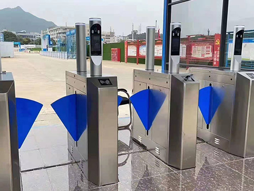 智能通道管理系统