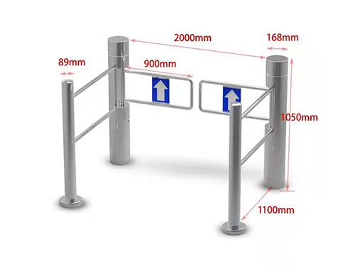 智能通道管理系统