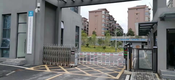 湖南宏奥智能科技有限公司,怀化自动门,伸缩门,感应门